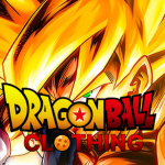 Z Clothing | Dragon Ball Shopping