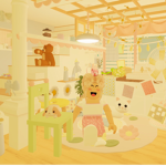 Coconut Squad<3