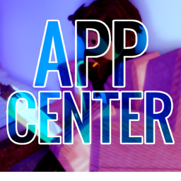 Application Center