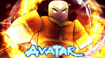 Avatar Realm's Studio