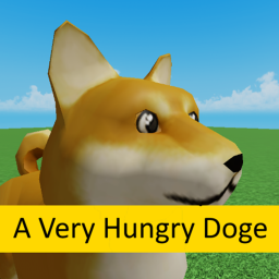 A Very Hungry Doge (Beta)