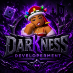 Darkness Developerment