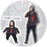 mini keanu