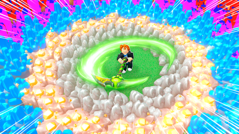 🪨⛏️ Mine Stones! screenshot 1