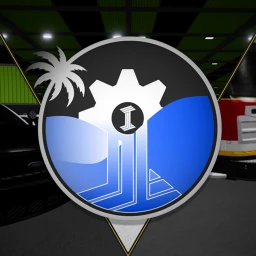 Marketplace Showcase icon