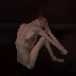 Survive Scp 096 And More! icon