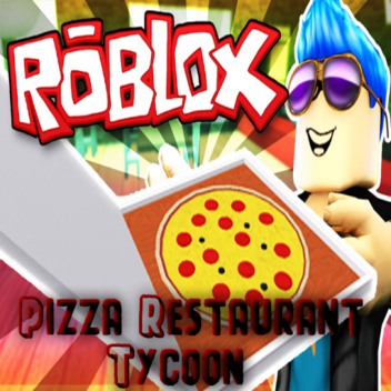 [TWO FLOORS TYCOON] Pizza Restaurant Tycoon.