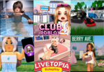 La team des rp