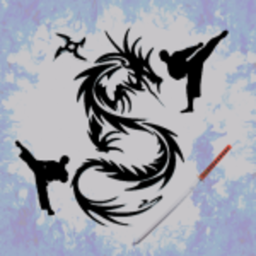 [ORIGINAL] Dragon Spirit Karate Dojo