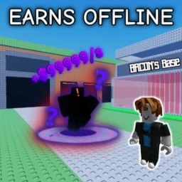 [🍀] Steal a Cashflow icon