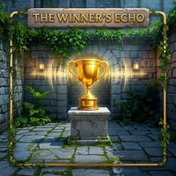 THE WINNER'S ECHO