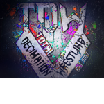 Total Decimation Wrestling™