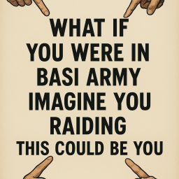 Basi Army Offical