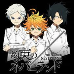 The Promised Neverland