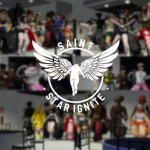 [SAINT] - STARIGNITE GANG
