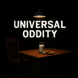 Universal Oddity