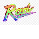 the radest of them all