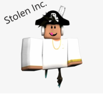 Stolen Inc.