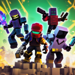 Crazy Roblox Games!