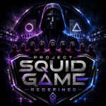 Project: Squid Game Redefined