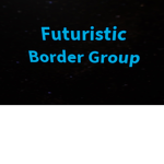 Futuristic Border Group