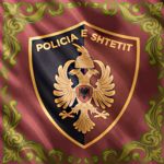 Policia e Shtetit