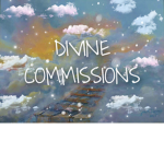 Divine | Commissions