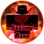 You became a Shadow in Ninja Legends!
