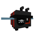 Pirate Bee