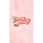 Cherry aesthetic’s
