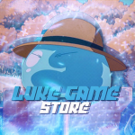 LUKE GAME STORE