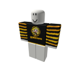 SDMittens Furry Bee Shirt!