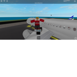 Manton Intl. Airport