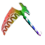 Chroma Gingerscythe