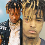 XXXTENTACION AND JUICE WRLD FANS CLUB