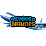 SkyGold Airlines