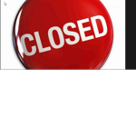 closed group it sucks