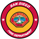 SDFD- San Diego Fire Department