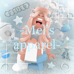 -Mel’s apparel-