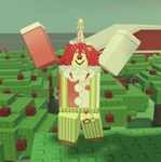 Clowncellent