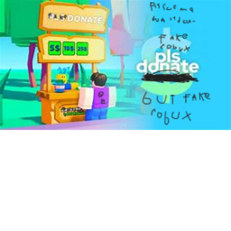please donate modded read des