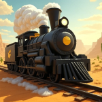 The Desert Train