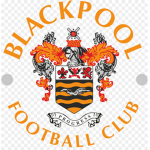 BLACKPOOL FC 1910
