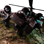 [YBA] Your British Army
