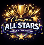 Champion ALL STARS Dance Competition