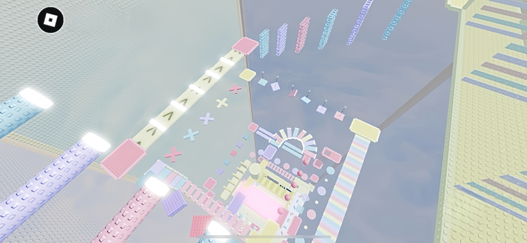 Menara YumiPluffy screenshot 2