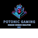 PoToniC Gaming Team