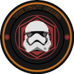 Stormtroopers of the First Order