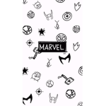 TeamMarvel For Life