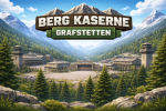 Berg Kaserne Grafstetten